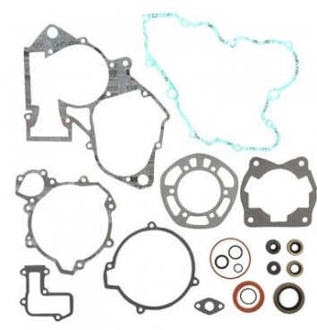 Kompletná sada tesnení motora KTM 125 SX/EXC 1991-1997