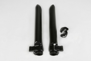 Kryty predných tlmičov KTM 125-620 93-97 