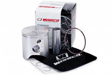 Piestna sada KTM 125 SX 1998-2000