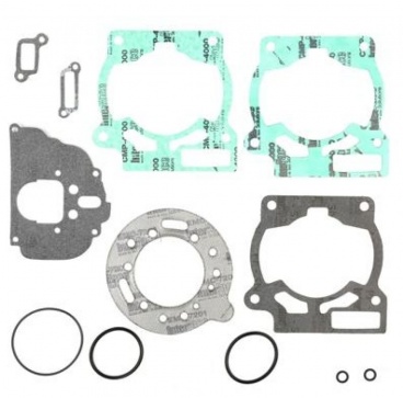 Tesnenie - Horná sada KTM 125 SX/EXC 1998-2001