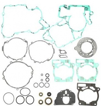 Kompletná sada tesnení motora  KTM 125 SX/EXC 1998-2002