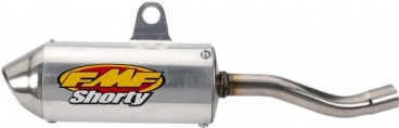 Tlmič výfuku FMF SHORTY KTM 125 SX 1998-2003