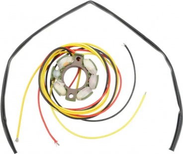 Stator zapaľovania KTM