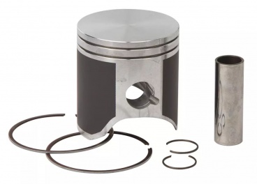 Piestna sada KTM 125 SX/EXC , Husqvarna TC/TE, GAS GAS (2 krúžok) 2001-2025*