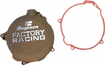 Kryt spojky Factory KTM 125-200 2001-2016*