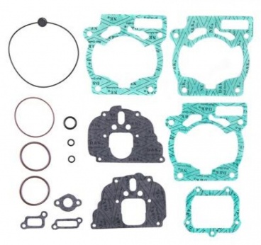 Horná sada tesnení motora KTM 125 SX/EXC 2002-2006