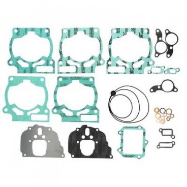 Horná sada tesnení motora KTM 125 SX 02-15, 125 EXC 02-16