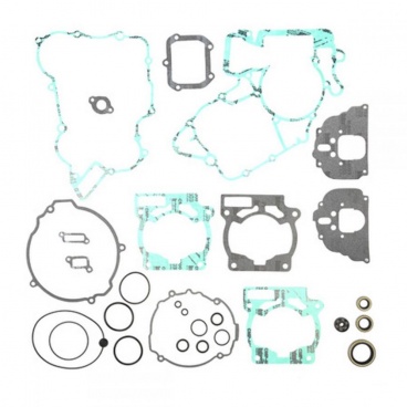 Kompletná sada tesnení motora KTM 125 SX/EXC 2003-2006