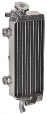 Chladič pravý KTM SX 125-250 07-16*, EXC 125-300 08-16