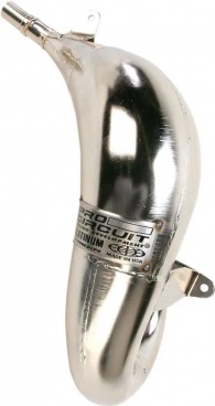 Koleno výfuku Pro Circuit Platinum
