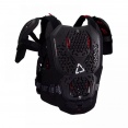 Leatt Chest Protector 4.5 Pro Evo chránič hrude, čierny
