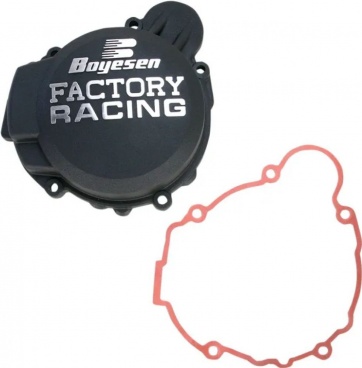 Kryt zapaľovania Boyesen FACTORY KTM  
