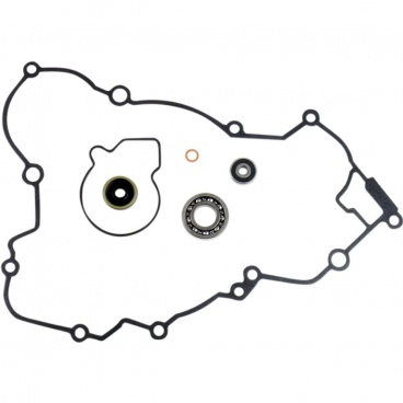 Opravná sada vodnej pumpy KTM, HUSQVARNA, GAS GAS 125-150 16-23*