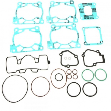 Horné tesnenia KTM 125-150 SX, HUSQVARNA TC 125 16-22, EXC 150, TE 150 20-23