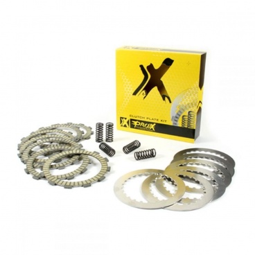 Komplet sada spojky KTM, Husaberg, Husqvarna 125-200 2T