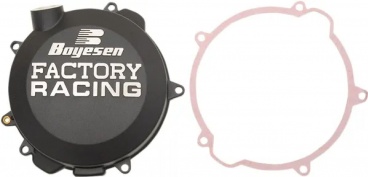 Kryt spojky Factory KTM 125-150 SX, HUSQVARNA TC 125 2016-2022, TE 150 2017-2023