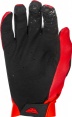 Rukavice pre LITE, FLY RACING - USA 2026 (červená/biela)