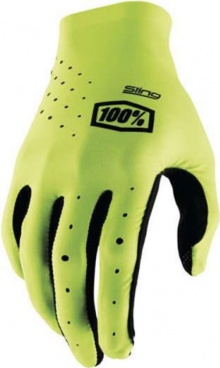 Rukavice SLING, 100% - USA (žltá)