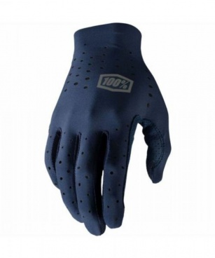 Rukavice SLING, 100% - USA (modrá)