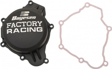Kryt zapaľovania Boyesen FACTORY KTM  125/150 SX, HUSQVARNA TC 125 2016-2022