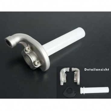 Rýchlopal plynu KTM, HUSQVARNA 2T 2017-2020*