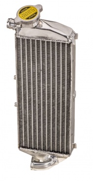 Chladič motora pravý KTM, HUSQVARNA 2T SX/TC 19-22, EXC/TE 20-23