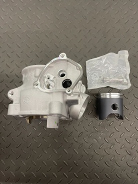 Valec+piest KTM SX 125, HUSQVARNA TC 125, GAS GAS MC 125 2023-2025*