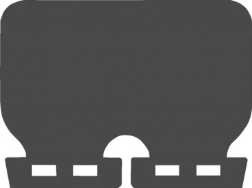 Náhradné klapky VFORCE V4X