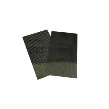 Karbonová planžeta 60*110mm 