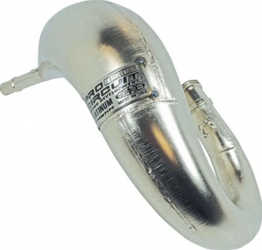 Koleno výfuku Pro Circuit Platinum