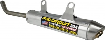 Tlmič výfuku PRO CIRCUIT 304