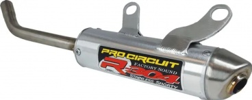 Tlmič výfuku PRO CIRCUIT R-304