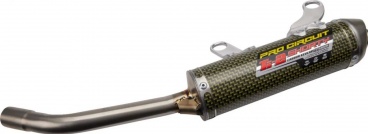 Tlmič výfuku PRO CIRCUIT 304