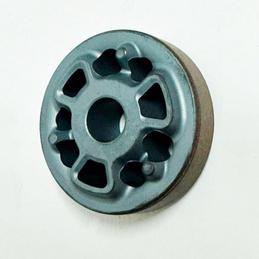 Prietokový piestik zadného tlmiča 50x18 