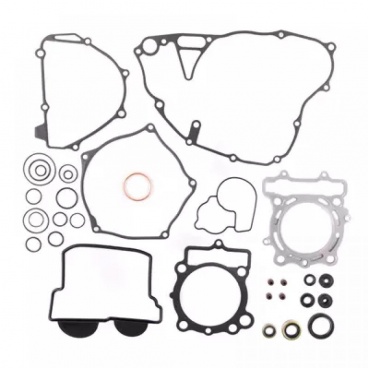 Kompletná sada tesnení motora Kawasaki KXF 250 2017-2019