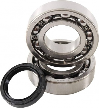 Sada ložísk a gufier na kľukový hriadeľ KXF 250 2004-2020