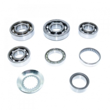 Sada ložísk prevodovky Kawasaki KXF 250 2018-2025