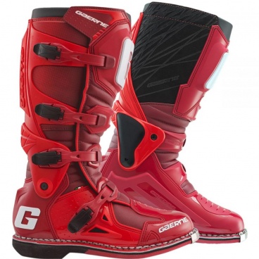 Čižmy GAERNE FASTBACK Blood Moon