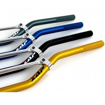 Riadidlá ZAP TechniX  s hrazdou 22mm rôzne farby