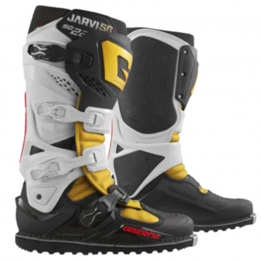 Čižmy GAERNE SG22 Jarvis