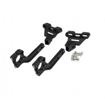 UFO Montážna sada pre chrániče páčok PM01669-PM01665-PM01666-PM01667 UNI