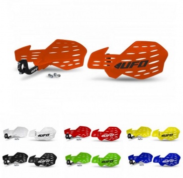 UFO Chrániče páčok GUARDIAN 2 - rôzne farby