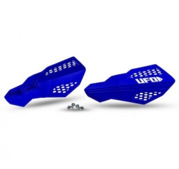 UFO Chrániče páčok HORUS modré