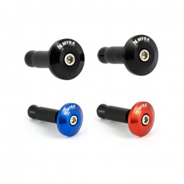 Ukončenia riadidiel univerzálne