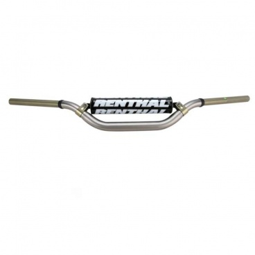 Riadidlá Renthal TwinWall RICKY JOHNSON / CR HIGH