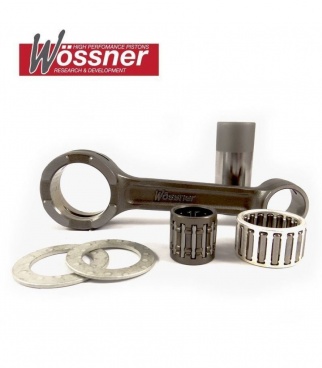 Ojničná sada KTM 125-150 SX/EXC 1998 - 2016, Beta RR 125 2018-2025