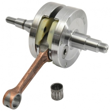 Kľukový hriadeľ KTM SX 144 2008, SX 150 2009-2015