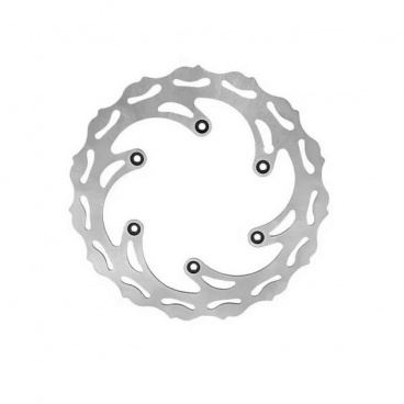 Brzdový kotúč 260mm KTM, HUSABERG, HUSQVARNA, GAS GAS predný