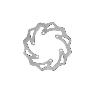 Brzdový kotúč 220mm KTM, HUSABERG, HUSQVARNA, GAS GAS zadný