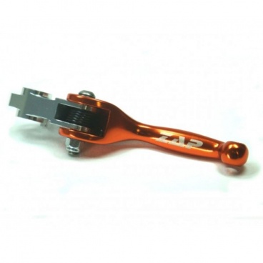 Páčka spojky výklopná KTM 2009-2016, Husqvarna 2014-